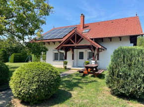 Frankie Holiday Apartment III., Balatongyörök